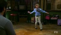 Click to watch 'Frank Reynolds Little...' (popup) Its Always Sunny In Philadelphia